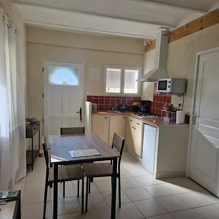 Mas Teranga Dans Les Cevennes شقة Saint-Privat-des-Vieux
