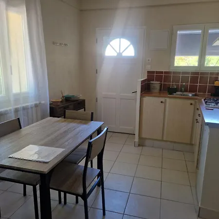 Mas Teranga Dans Les Cevennes Saint-Privat-des-Vieux