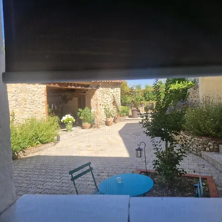 Mas Teranga Dans Les Cevennes Saint-Privat-des-Vieux