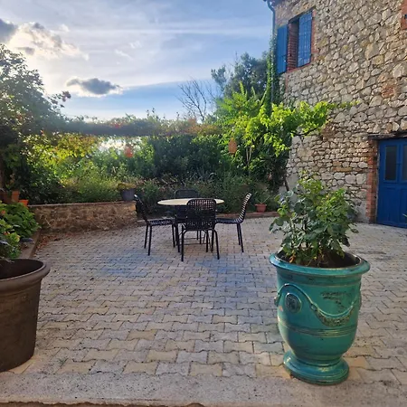 Mas Teranga Dans Les Cevennes Appartamento *