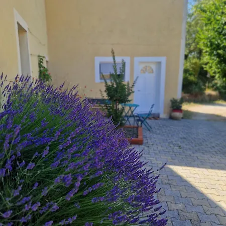 Apartment Mas Teranga Dans Les Cevennes *