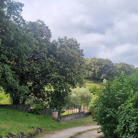 Mas Teranga Dans Les Cevennes شقة *