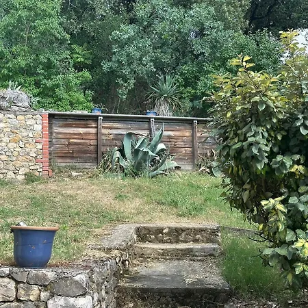 Apartment Mas Teranga Dans Les Cevennes *