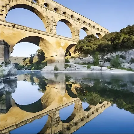 Mas Teranga Dans Les Cevennes